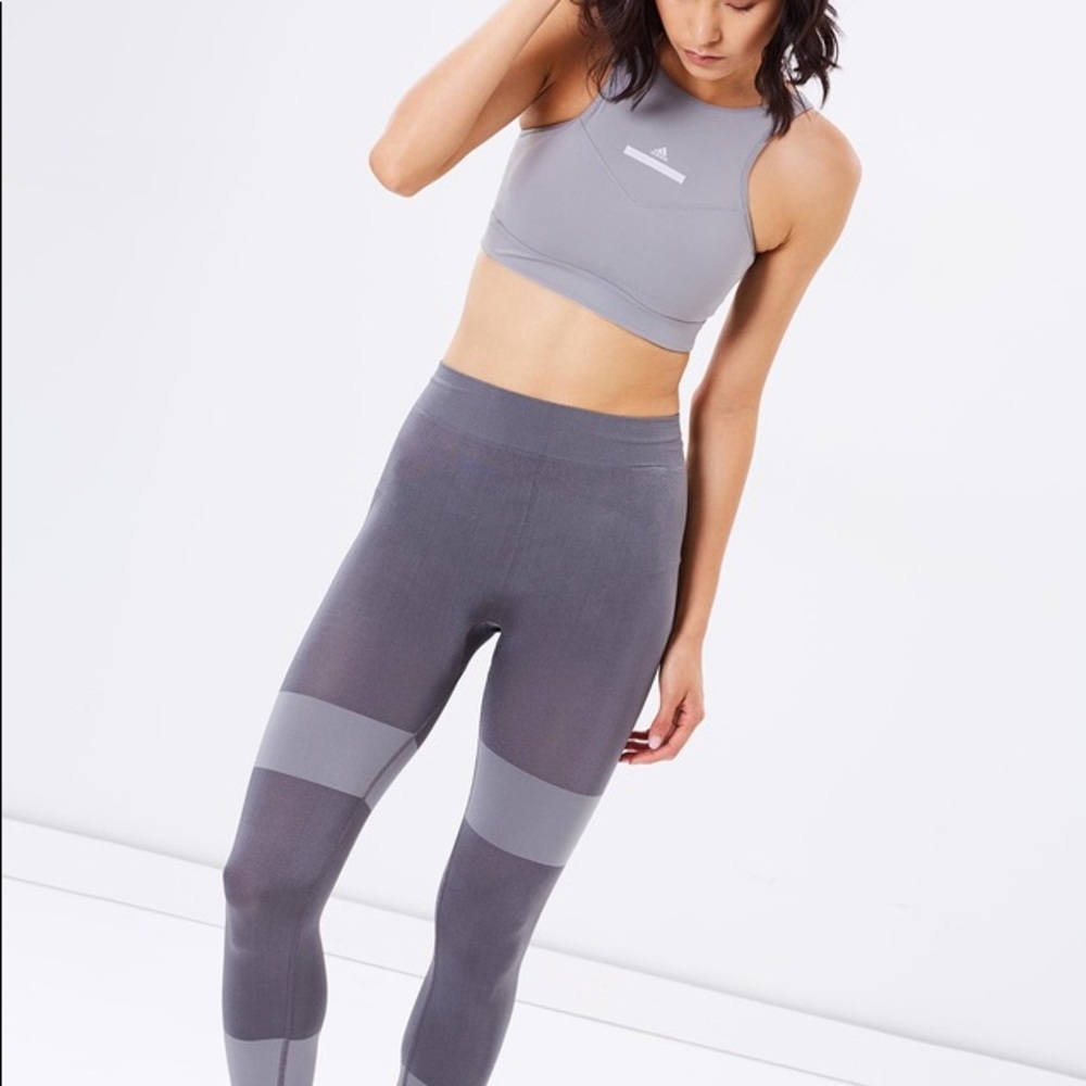 Stella McCartney for Adidas HIIT Bra